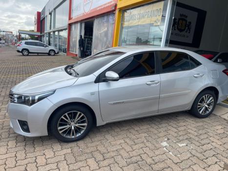 TOYOTA Corolla 2.0 16V 4P XEI FLEX AUTOM�TICO, Foto 4