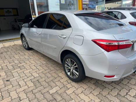 TOYOTA Corolla 2.0 16V 4P XEI FLEX AUTOM�TICO, Foto 10