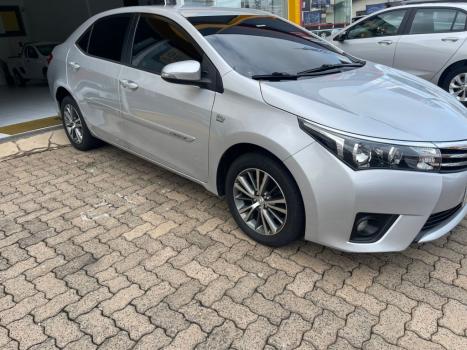 TOYOTA Corolla 2.0 16V 4P XEI FLEX AUTOM�TICO, Foto 11