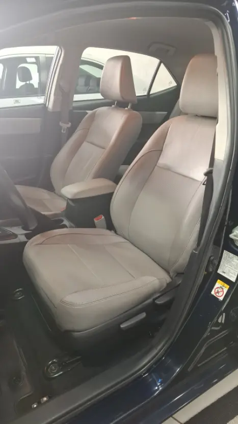 TOYOTA Corolla 2.0 16V 4P XEI FLEX AUTOM�TICO, Foto 9