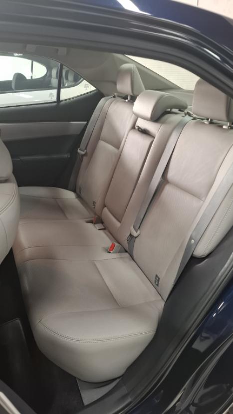 TOYOTA Corolla 2.0 16V 4P XEI FLEX AUTOM�TICO, Foto 10