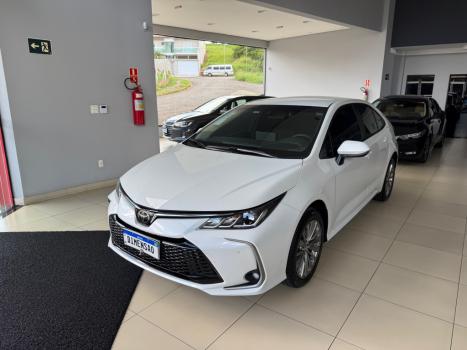 TOYOTA Corolla 2.0 16V 4P XEI FLEX AUTOM�TICO, Foto 1