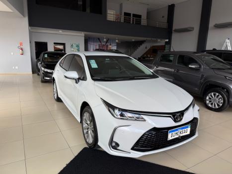 TOYOTA Corolla 2.0 16V 4P XEI FLEX AUTOM�TICO, Foto 2