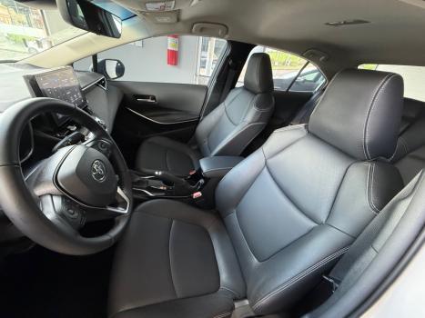 TOYOTA Corolla 2.0 16V 4P XEI FLEX AUTOM�TICO, Foto 5