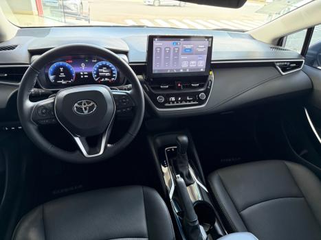 TOYOTA Corolla 2.0 16V 4P XEI FLEX AUTOM�TICO, Foto 6