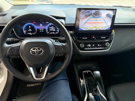 TOYOTA Corolla 2.0 16V 4P XEI FLEX AUTOM�TICO, Foto 7