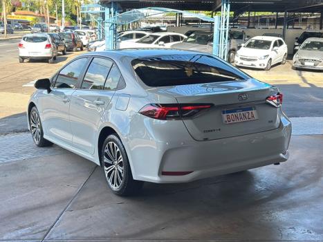 TOYOTA Corolla 2.0 16V 4P FLEX XEI DIRECT SHIFT AUTOM�TICO CVT, Foto 6