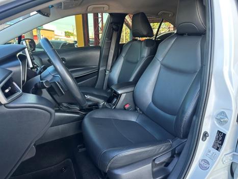 TOYOTA Corolla 2.0 16V 4P FLEX XEI DIRECT SHIFT AUTOM�TICO CVT, Foto 7