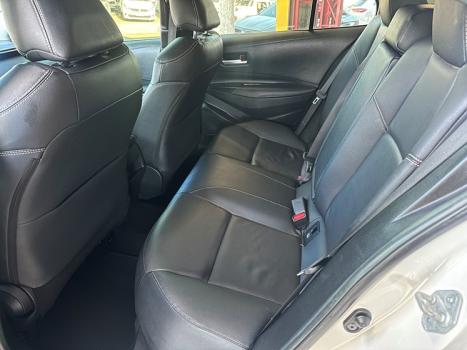 TOYOTA Corolla 2.0 16V 4P FLEX XEI DIRECT SHIFT AUTOM�TICO CVT, Foto 8