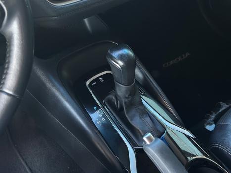 TOYOTA Corolla 2.0 16V 4P FLEX XEI DIRECT SHIFT AUTOM�TICO CVT, Foto 11