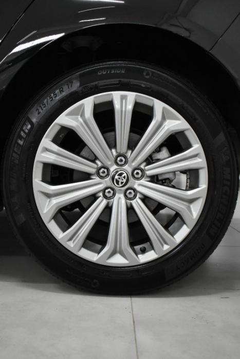 TOYOTA Corolla 2.0 16V 4P FLEX GLI DIRECT SHIFT AUTOM�TICO CVT, Foto 7