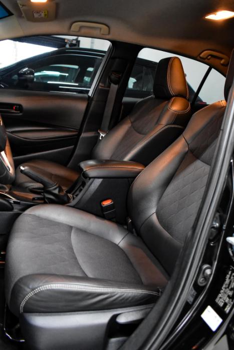 TOYOTA Corolla 2.0 16V 4P FLEX GLI DIRECT SHIFT AUTOM�TICO CVT, Foto 13