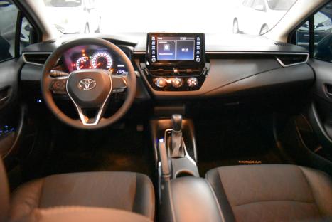 TOYOTA Corolla 2.0 16V 4P FLEX GLI DIRECT SHIFT AUTOM�TICO CVT, Foto 17