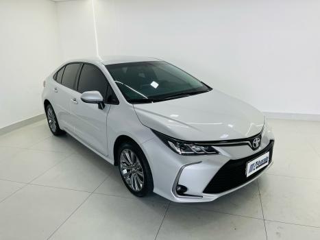 TOYOTA Corolla 2.0 16V 4P XEI FLEX AUTOM�TICO, Foto 1