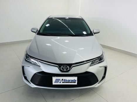 TOYOTA Corolla 2.0 16V 4P XEI FLEX AUTOM�TICO, Foto 2