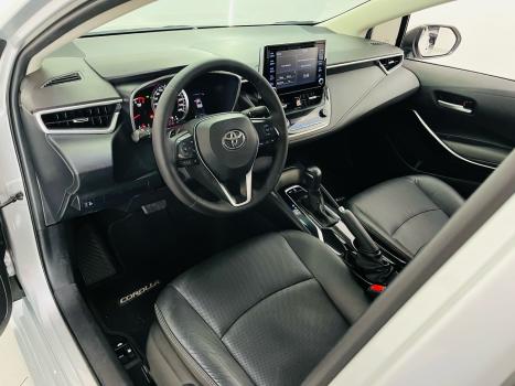 TOYOTA Corolla 2.0 16V 4P XEI FLEX AUTOM�TICO, Foto 3