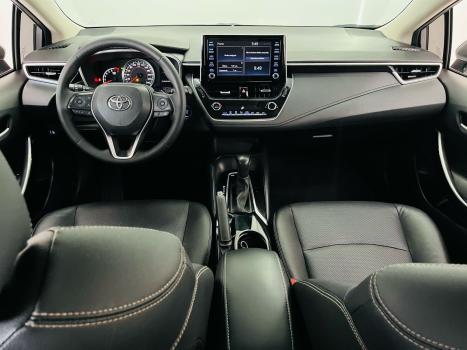 TOYOTA Corolla 2.0 16V 4P XEI FLEX AUTOM�TICO, Foto 4