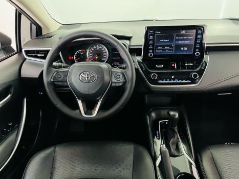 TOYOTA Corolla 2.0 16V 4P XEI FLEX AUTOM�TICO, Foto 5