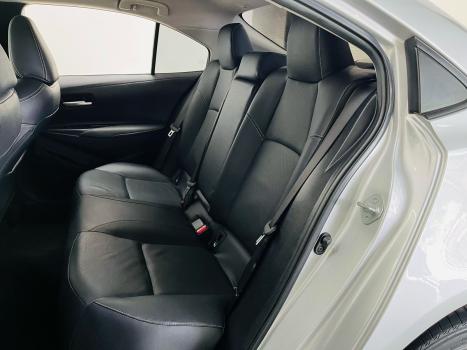 TOYOTA Corolla 2.0 16V 4P XEI FLEX AUTOM�TICO, Foto 8