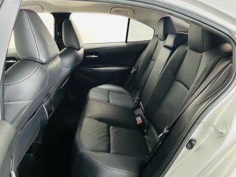 TOYOTA Corolla 2.0 16V 4P XEI FLEX AUTOM�TICO, Foto 10