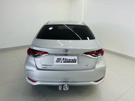 TOYOTA Corolla 2.0 16V 4P XEI FLEX AUTOM�TICO, Foto 14