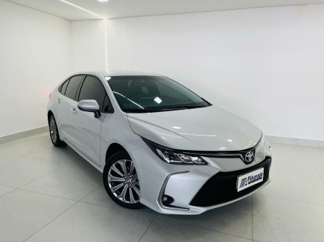 TOYOTA Corolla 2.0 16V 4P XEI FLEX AUTOM�TICO, Foto 17