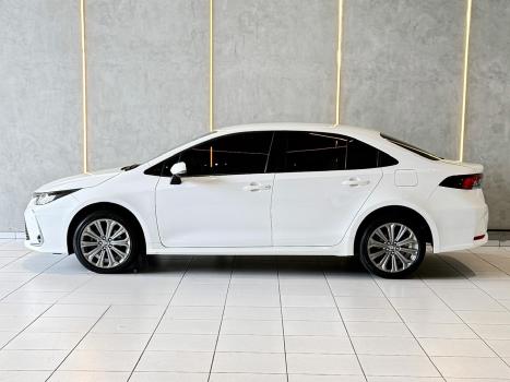 TOYOTA Corolla 2.0 16V 4P FLEX XEI DIRECT SHIFT AUTOM�TICO CVT, Foto 2