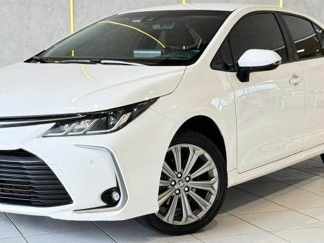 TOYOTA Corolla 2.0 16V 4P FLEX XEI DIRECT SHIFT AUTOM�TICO CVT, Foto 3