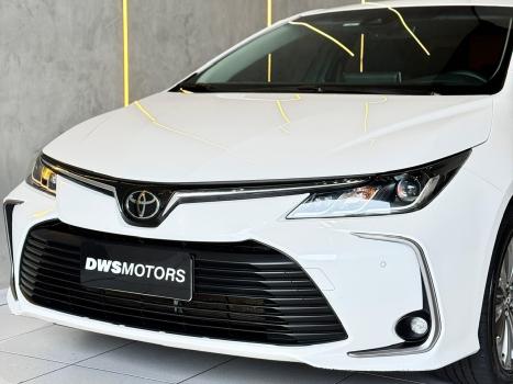 TOYOTA Corolla 2.0 16V 4P FLEX XEI DIRECT SHIFT AUTOM�TICO CVT, Foto 4