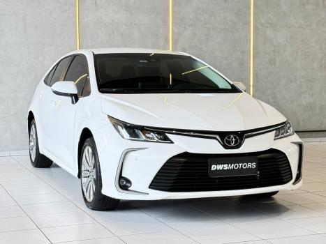 TOYOTA Corolla 2.0 16V 4P FLEX XEI DIRECT SHIFT AUTOM�TICO CVT, Foto 5