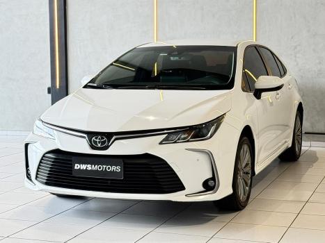 TOYOTA Corolla 2.0 16V 4P FLEX XEI DIRECT SHIFT AUTOM�TICO CVT, Foto 7