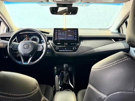 TOYOTA Corolla 2.0 16V 4P FLEX XEI DIRECT SHIFT AUTOM�TICO CVT, Foto 11