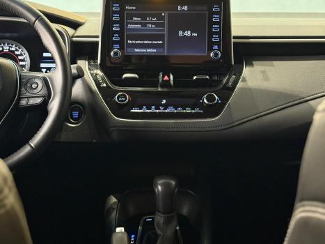 TOYOTA Corolla 2.0 16V 4P FLEX XEI DIRECT SHIFT AUTOM�TICO CVT, Foto 12