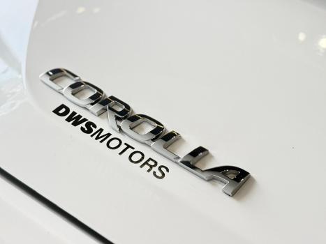 TOYOTA Corolla 2.0 16V 4P FLEX XEI DIRECT SHIFT AUTOM�TICO CVT, Foto 17