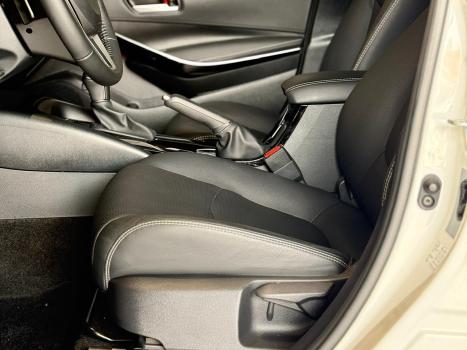 TOYOTA Corolla 2.0 16V 4P FLEX XEI DIRECT SHIFT AUTOM�TICO CVT, Foto 20