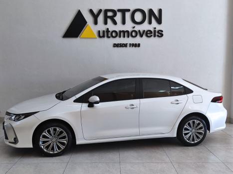 TOYOTA Corolla 2.0 16V 4P XEI FLEX AUTOM�TICO, Foto 1
