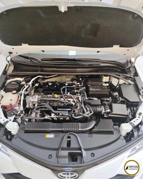 TOYOTA Corolla 2.0 16V 4P XEI FLEX AUTOM�TICO, Foto 3