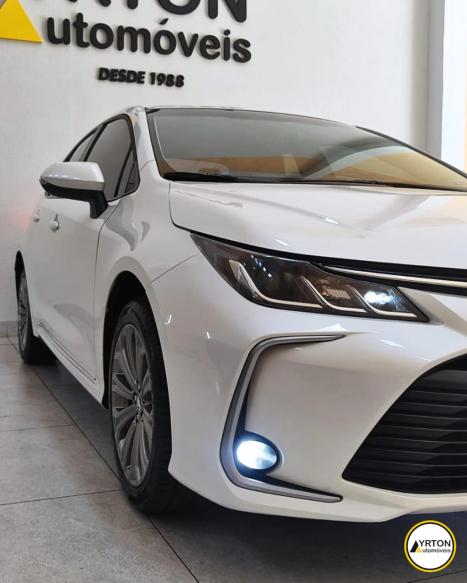 TOYOTA Corolla 2.0 16V 4P XEI FLEX AUTOM�TICO, Foto 4