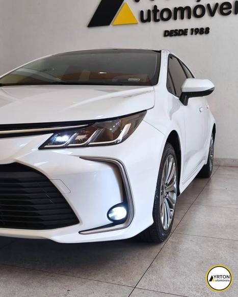 TOYOTA Corolla 2.0 16V 4P XEI FLEX AUTOM�TICO, Foto 5