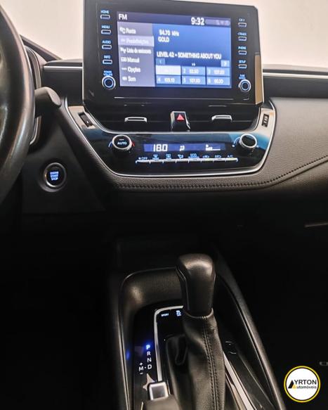 TOYOTA Corolla 2.0 16V 4P XEI FLEX AUTOM�TICO, Foto 14