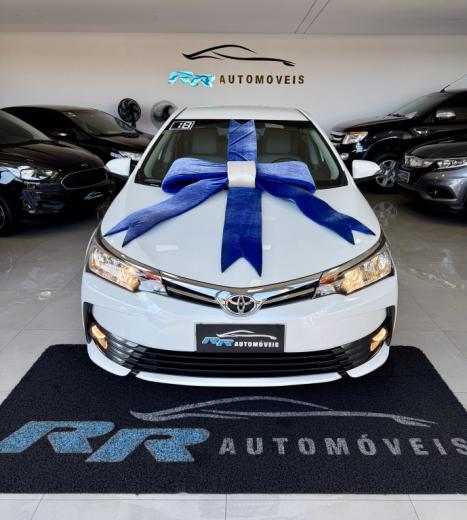TOYOTA Corolla 2.0 16V 4P XEI FLEX AUTOM�TICO, Foto 7