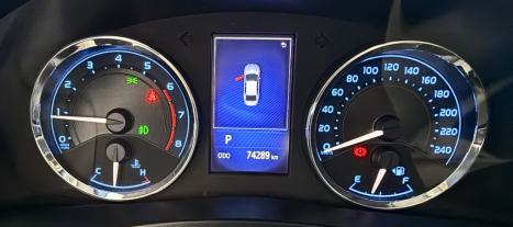 TOYOTA Corolla 2.0 16V 4P XEI FLEX AUTOM�TICO, Foto 8