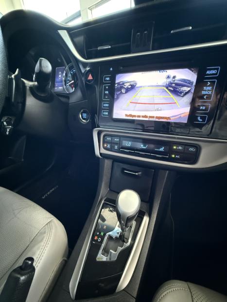 TOYOTA Corolla 2.0 16V 4P XEI FLEX AUTOM�TICO, Foto 11