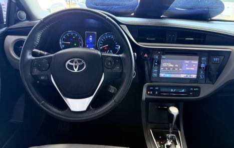 TOYOTA Corolla 2.0 16V 4P XEI FLEX AUTOM�TICO, Foto 12