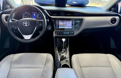 TOYOTA Corolla 2.0 16V 4P XEI FLEX AUTOM�TICO, Foto 14