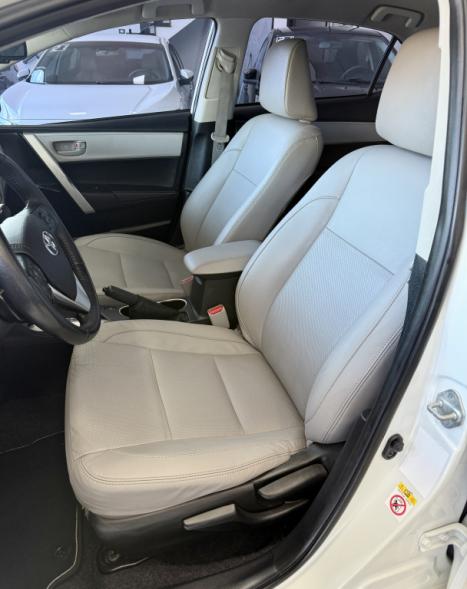 TOYOTA Corolla 2.0 16V 4P XEI FLEX AUTOM�TICO, Foto 15
