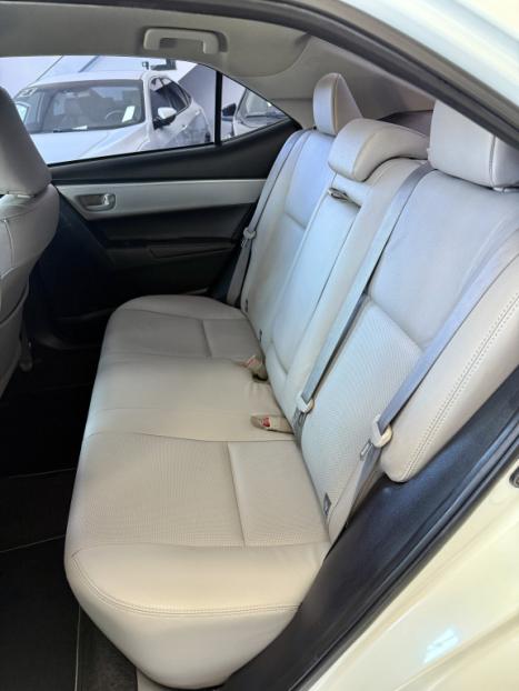 TOYOTA Corolla 2.0 16V 4P XEI FLEX AUTOM�TICO, Foto 16
