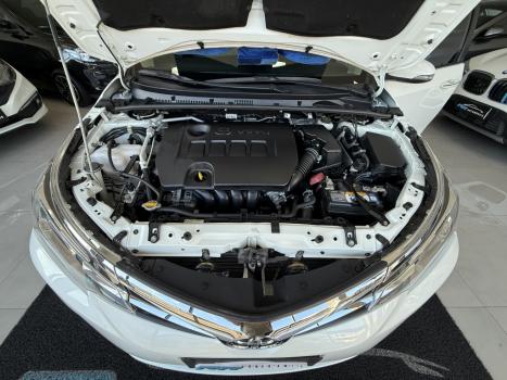 TOYOTA Corolla 2.0 16V 4P XEI FLEX AUTOM�TICO, Foto 19