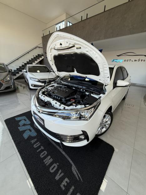 TOYOTA Corolla 2.0 16V 4P XEI FLEX AUTOM�TICO, Foto 20