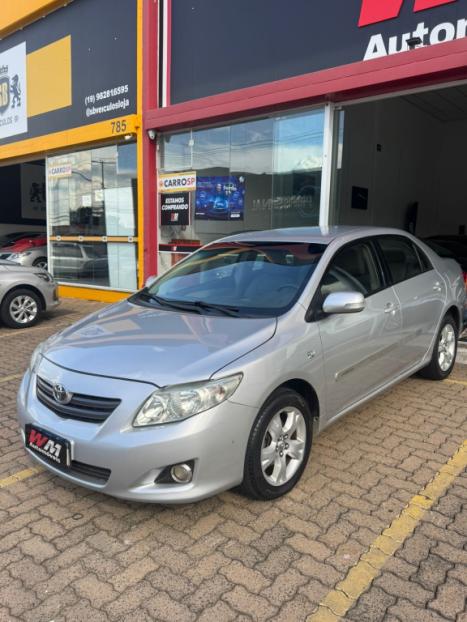 TOYOTA Corolla 2.0 16V 4P XEI FLEX AUTOM�TICO, Foto 2